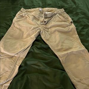 Women's slim fit carhartt pants